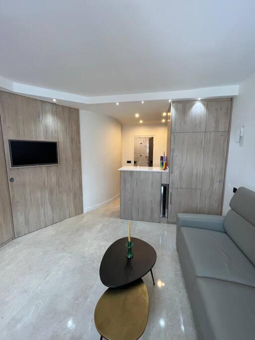 Appartement Studio Champs Elysees Paris